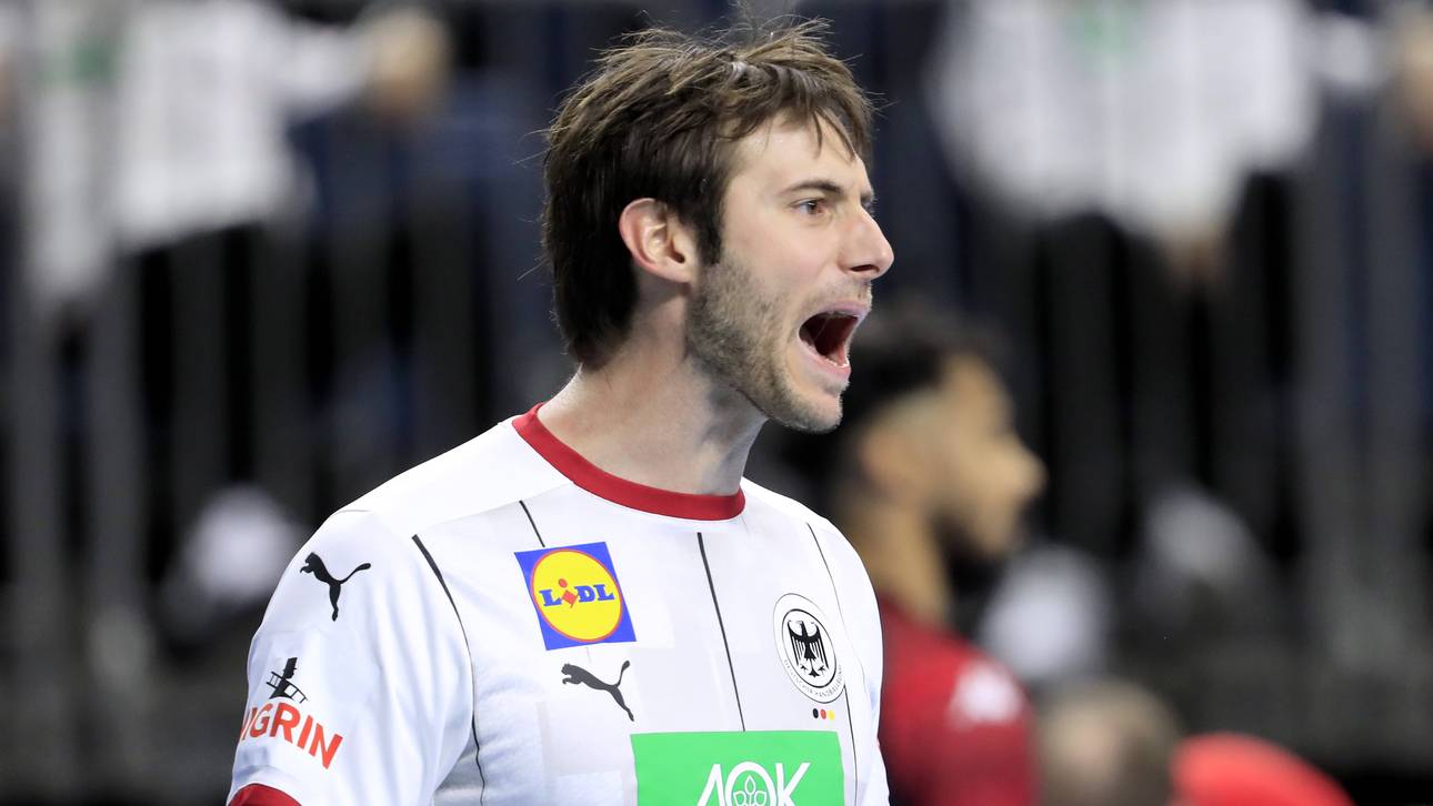 Gensheimer holt gegen Medien aus