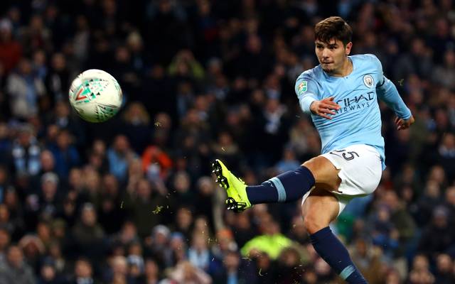 Real Madrid Verpflichtet Brahim Diaz Von Manchester City