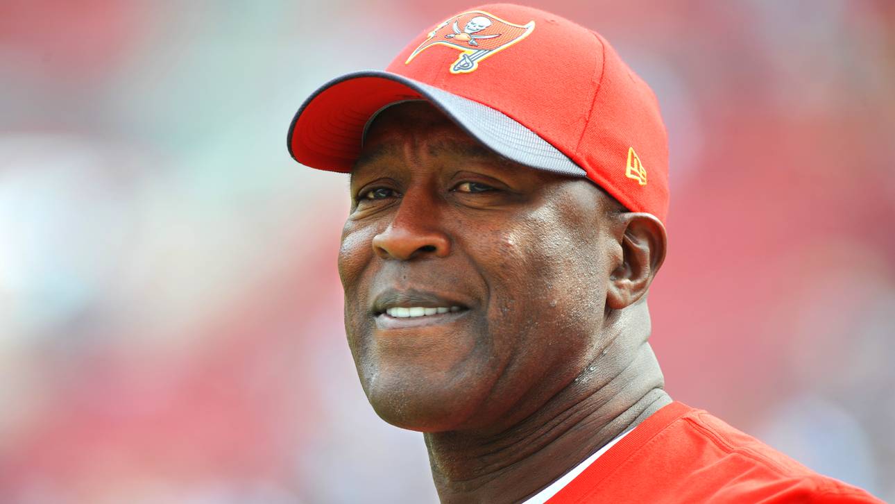 Buccaneers entlassen Head Coach