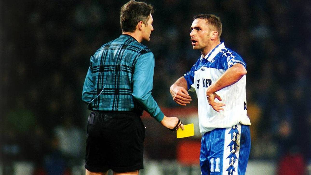 Bei Kuntz werden Erinnerungen wach