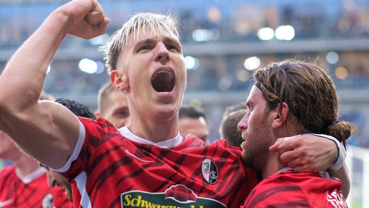 Schlotterbeck: Darum BVB statt Bayern