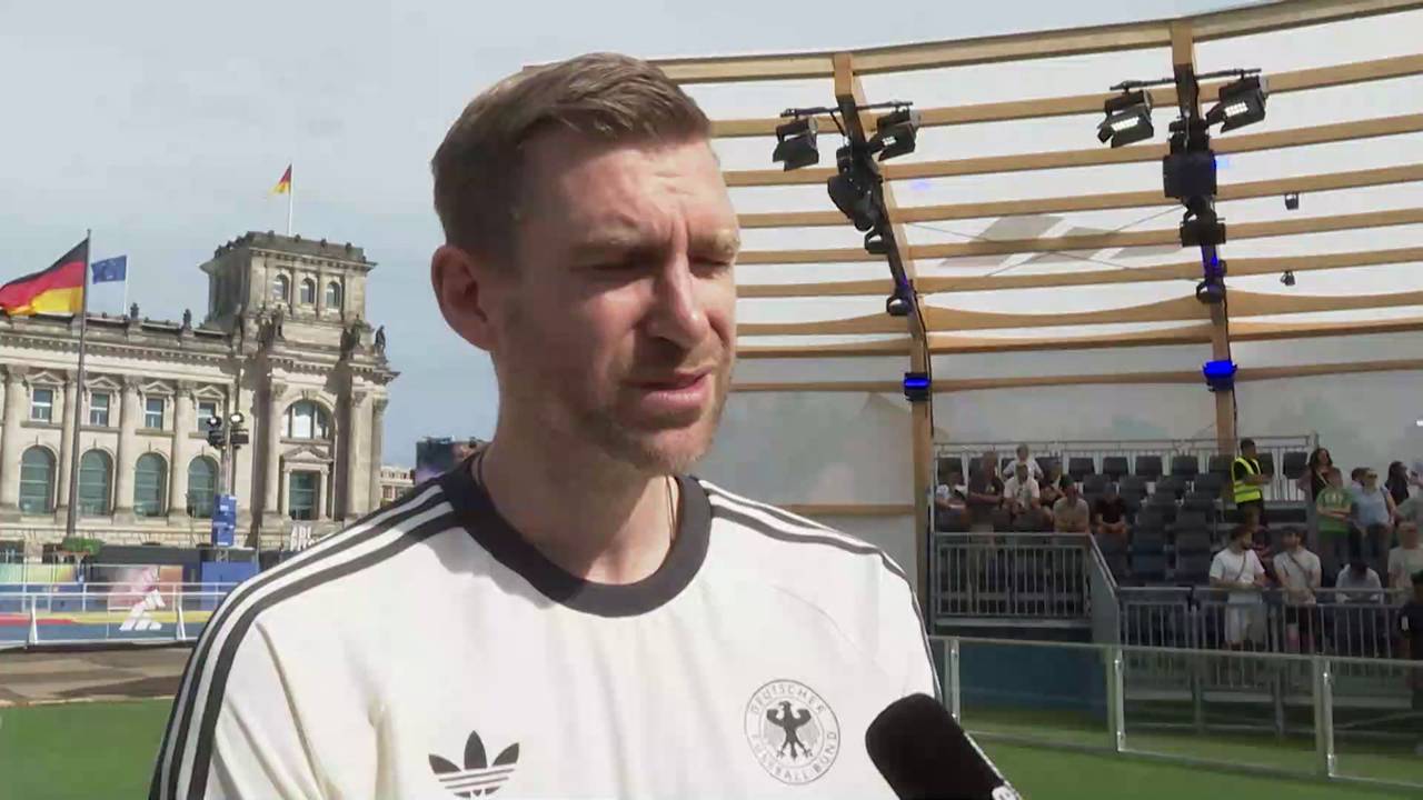 Kramer: „Kahn war nett, aber …“