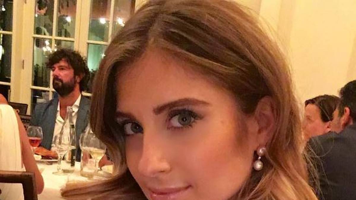 Wen kann denn diese Blumen-Optik nicht überzeugen?