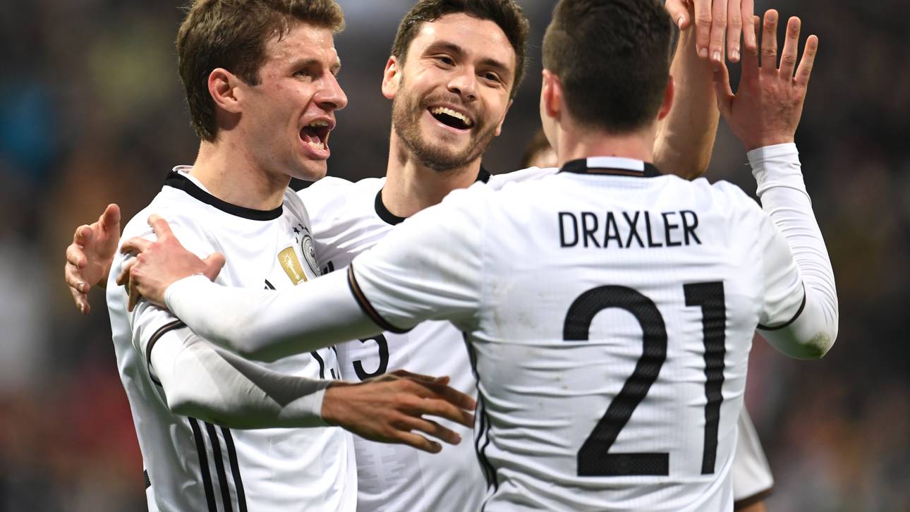 Darum macht die Gala Lust auf die EM