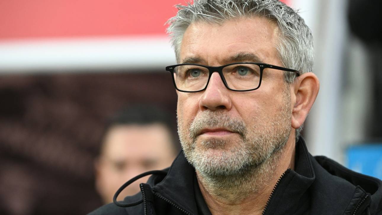 Fischer: „Mannschaft hat gewünschte Reaktion gezeigt“