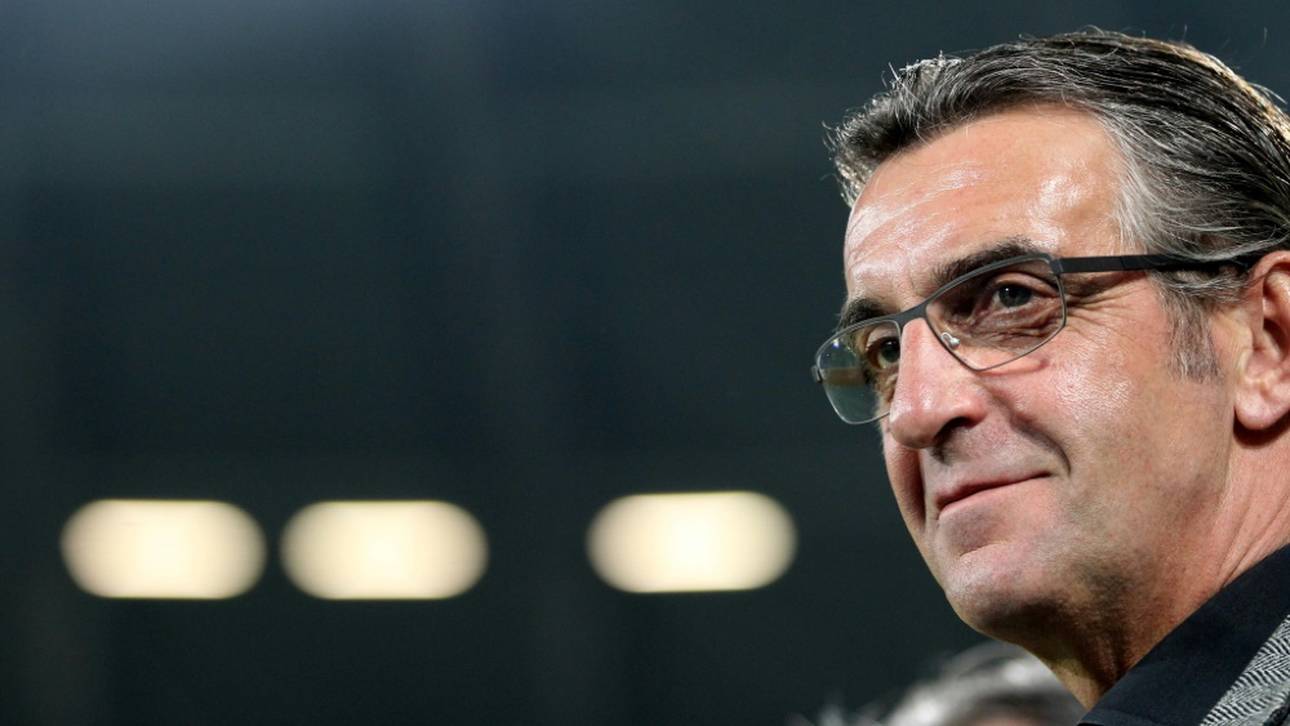 Neuer Verein für Minge in 3. Liga