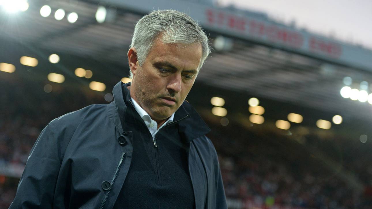 Schwerste Gruppe für ManUnited