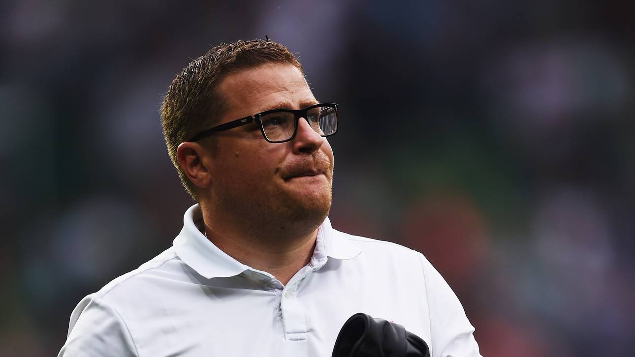 Eberl lässt von Weinzierl ab
