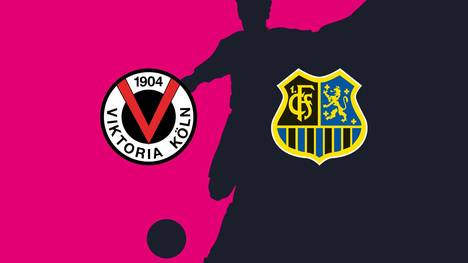 FC Viktoria Köln - 1. FC Saarbrücken: Tore und Highlights | 3. Liga