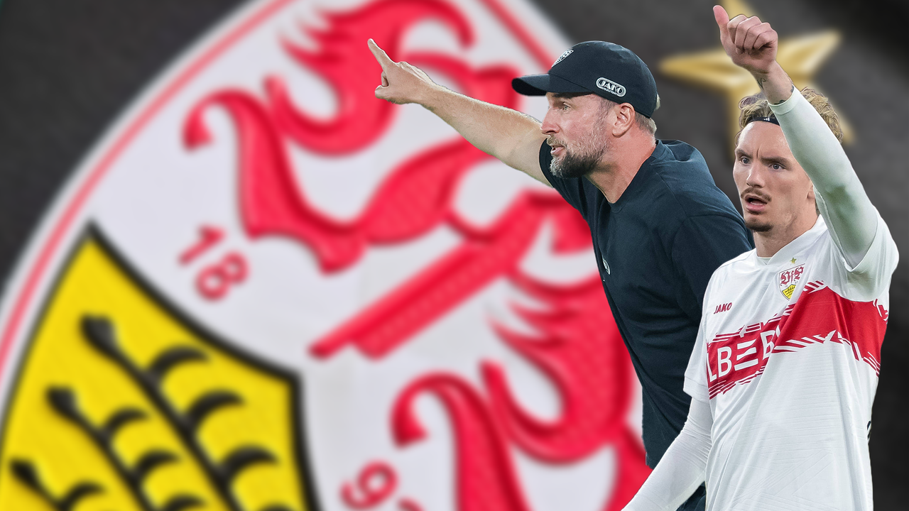 War Stuttgarts Pokalsieg nur der Anfang?