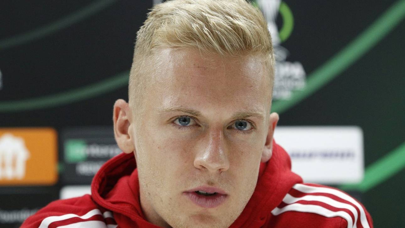 Baumgartl hofft auf Comeback