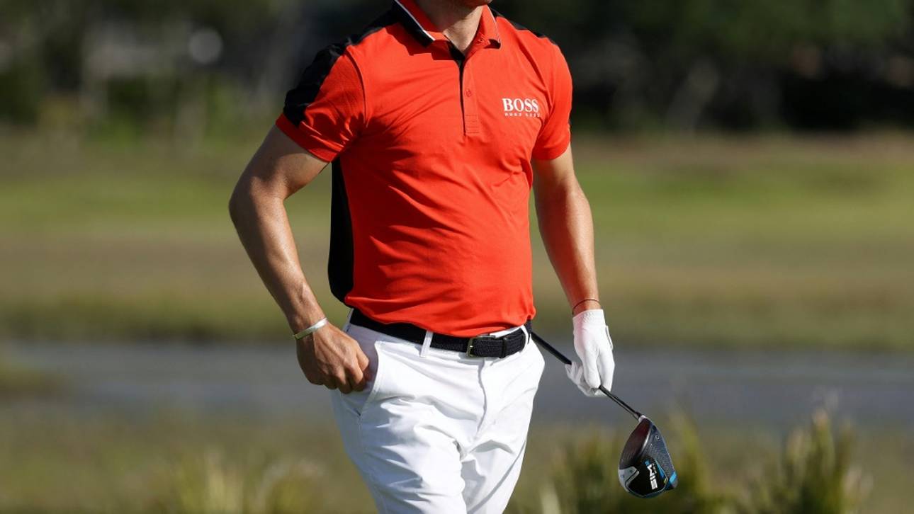 US PGA Championship: Kaymer erneut am Cut gescheitert