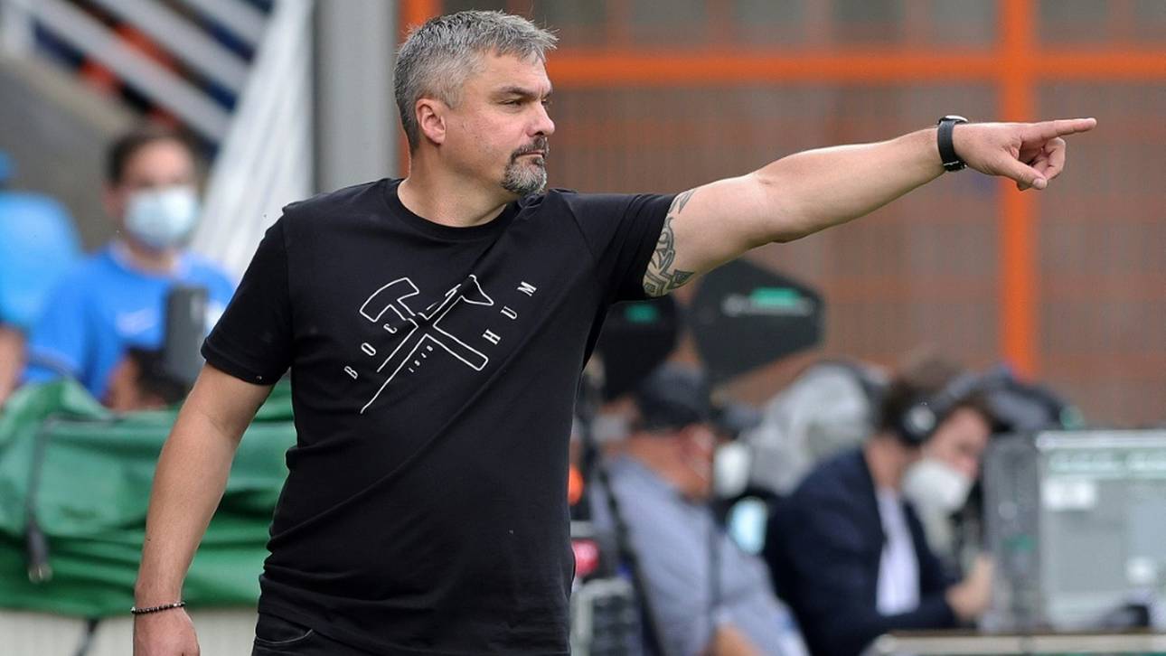 Bochum: „Wir sind noch zu brav“