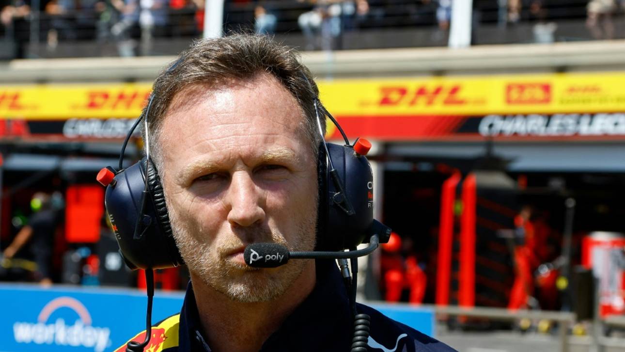 Red Bull und Porsche: Der Stand