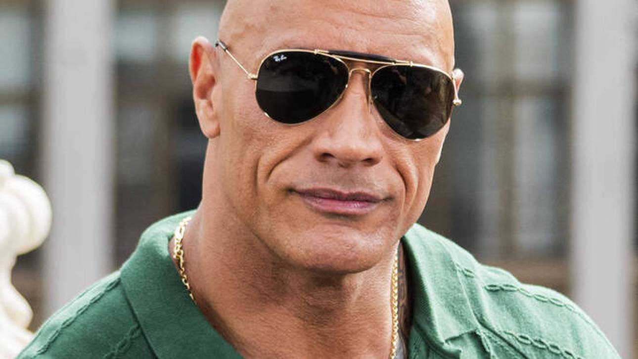WWE-Megaplan mit The Rock geplatzt?