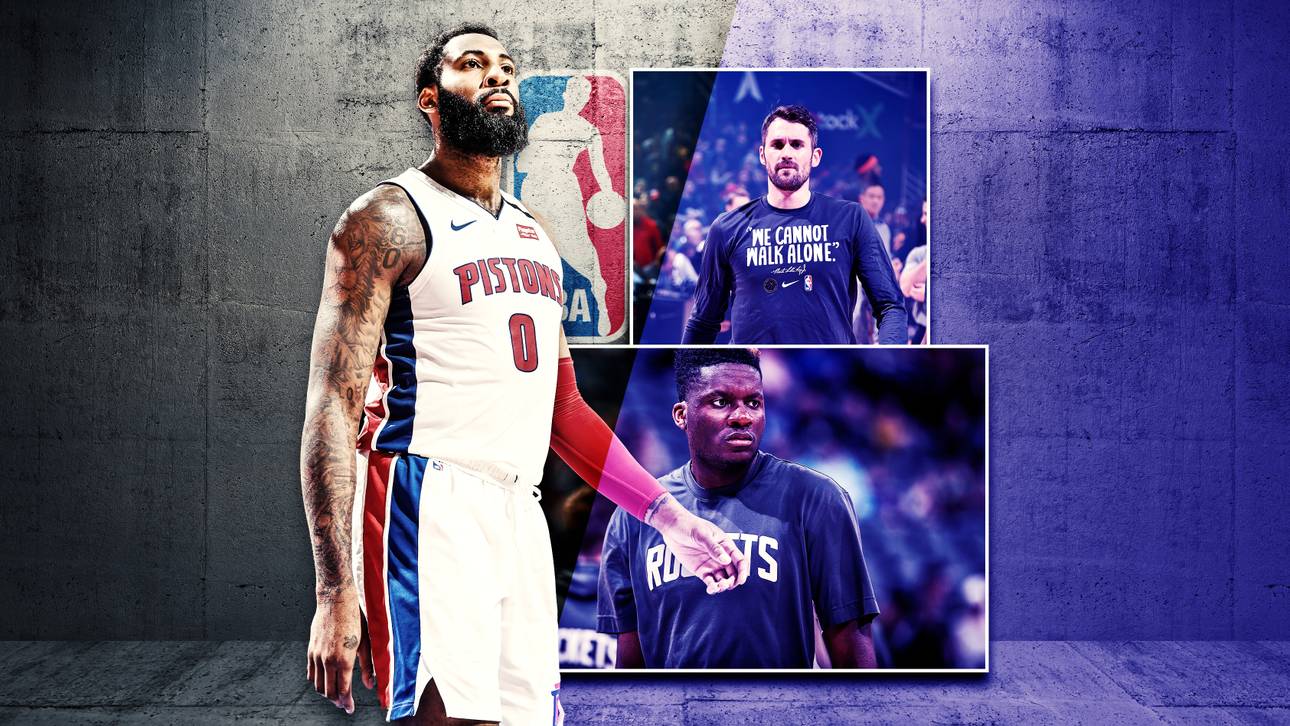 Eine Basketball-Position stirbt aus