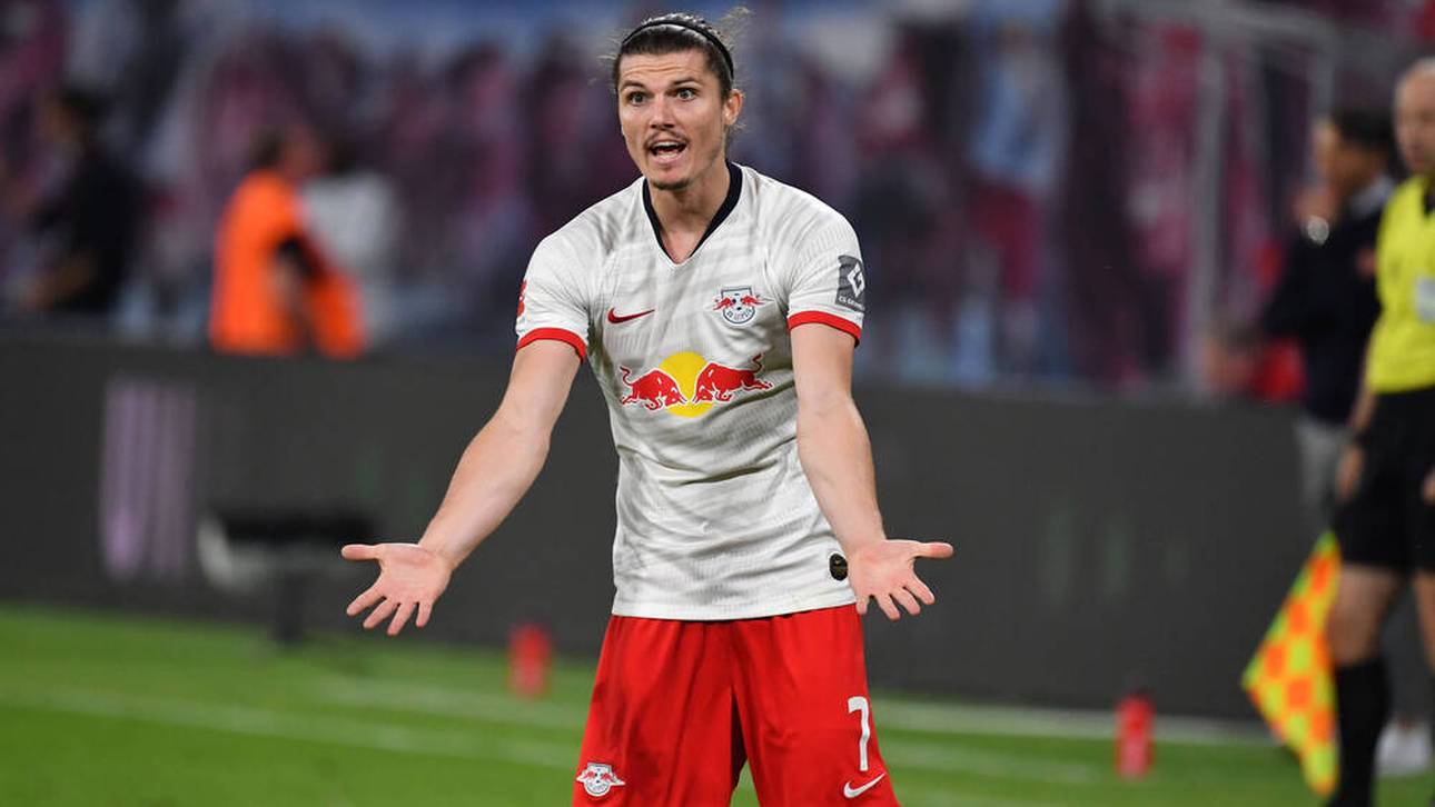 Fix: Bayern verkündet Sabitzer-Deal