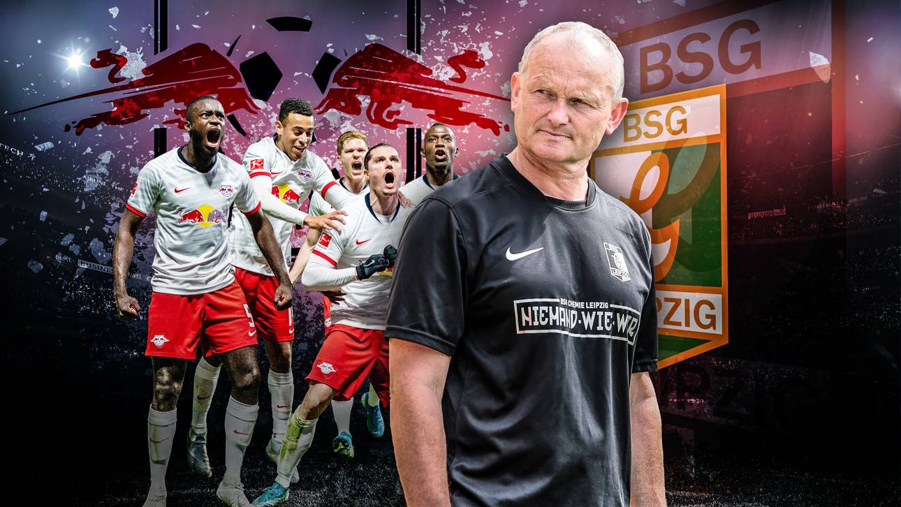 RB Meister? Das denken die Rivalen
