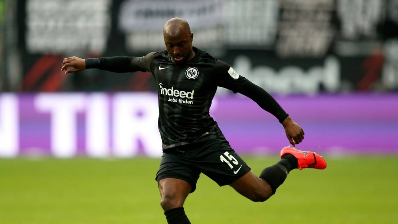 Frankfurt-Star war Drogenschmuggler