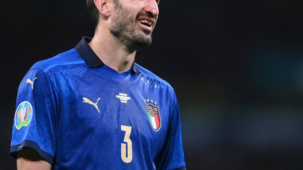 Heißes Herz und kühler Kopf: Italien will „den Job vollenden“