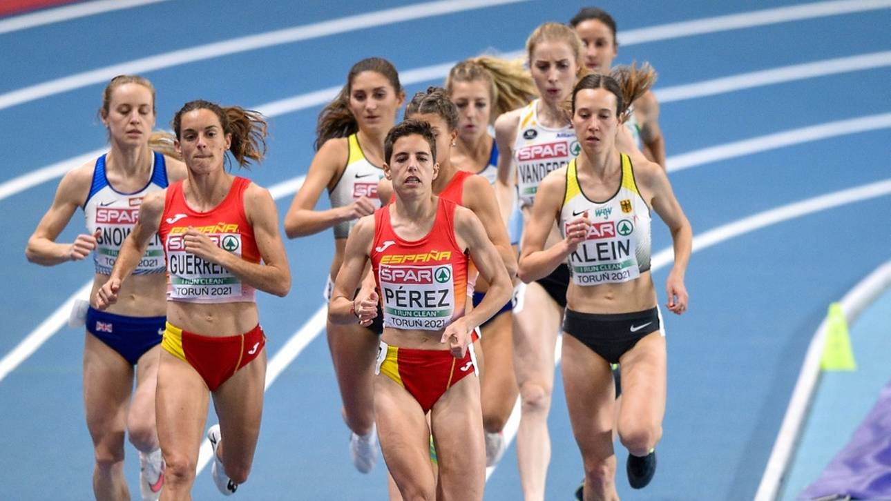 Sportmediziner Bloch: Impfung beeinträchtigt Leistung nicht langfristig