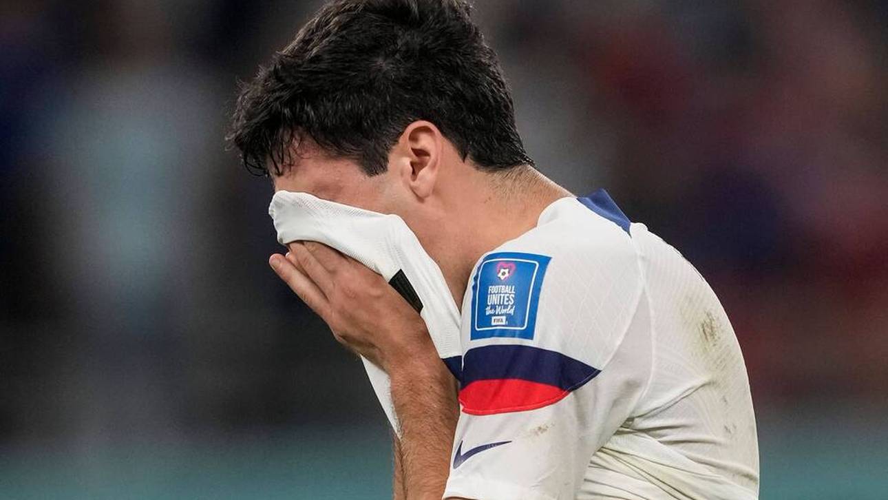 WM-Wirbel um BVB-Star