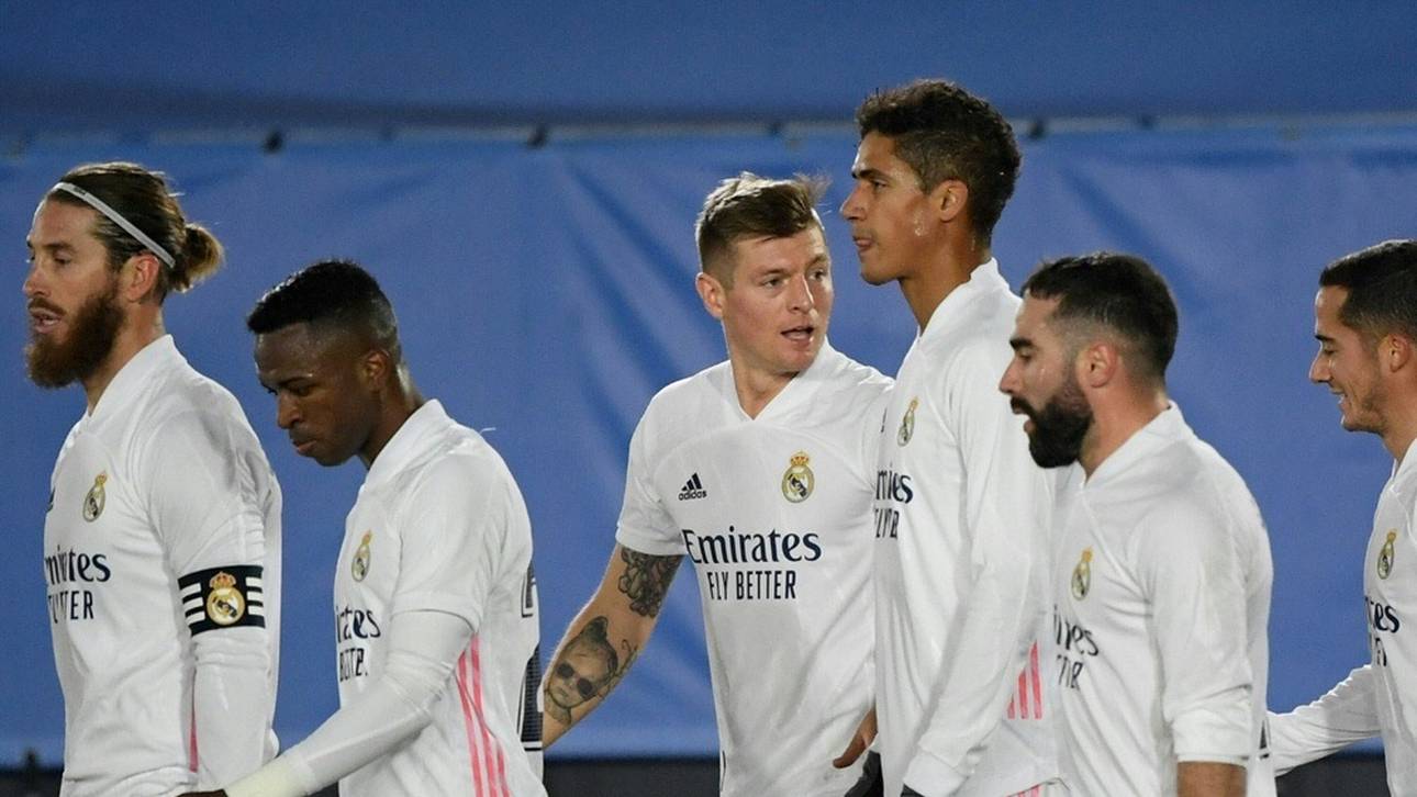 Irre Real-Odyssee wegen Schneechaos