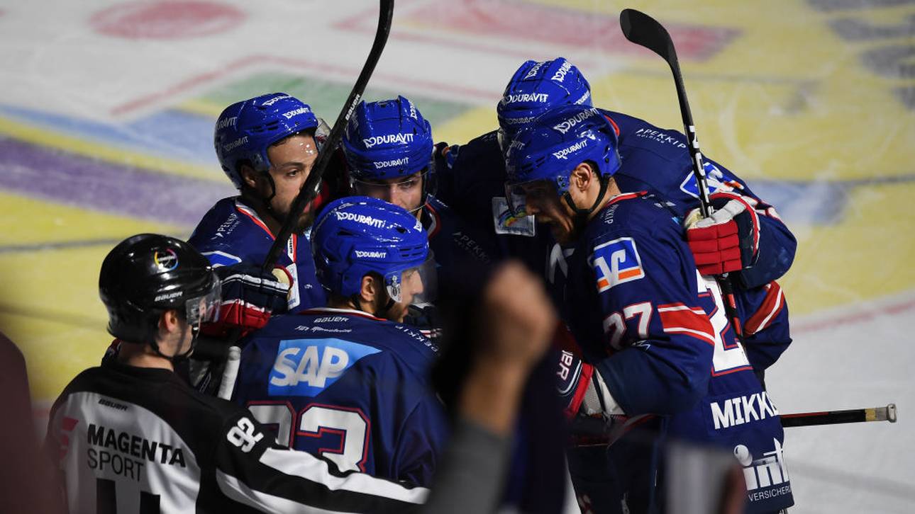 Adler siegen bei Goc-Comeback