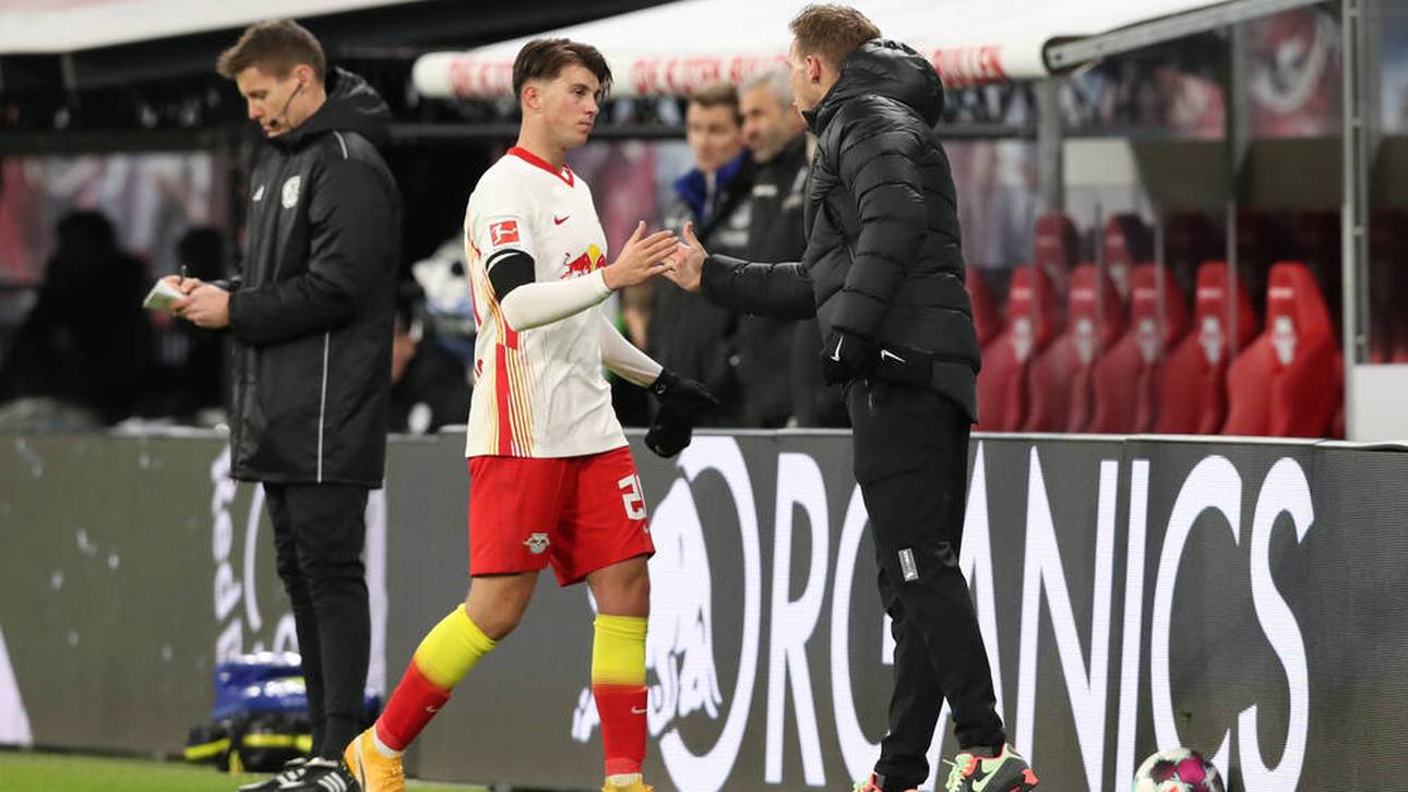 Korb für Flick! Das ist der Grund