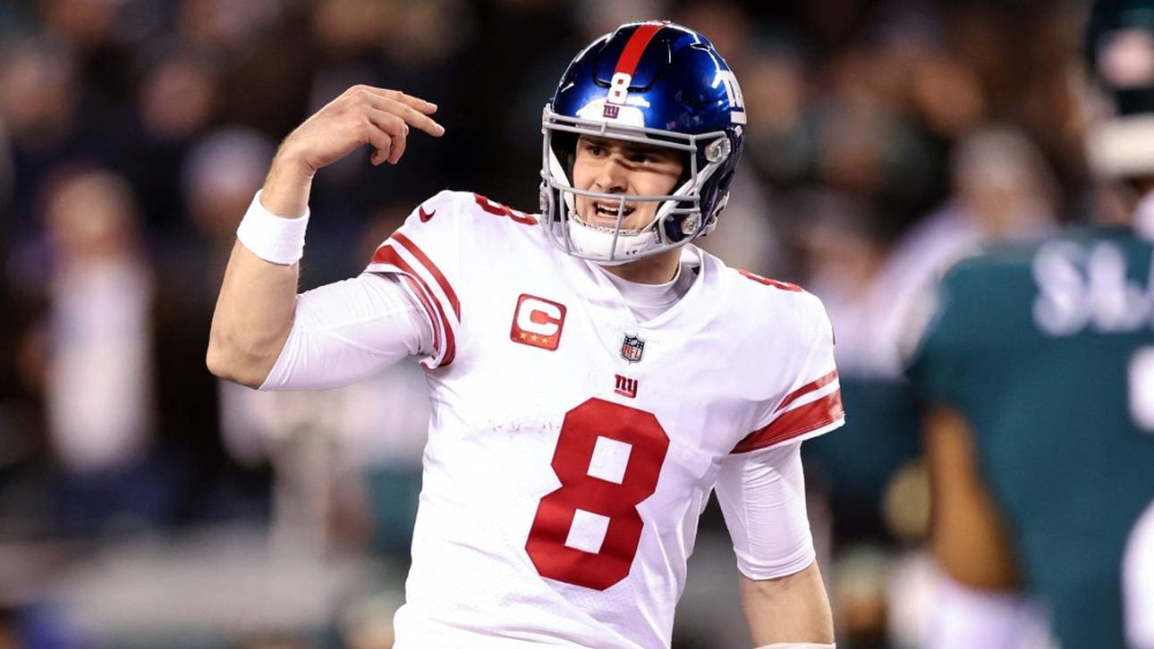 NFL: Jones verlängert für 160 Millionen bei den Giants