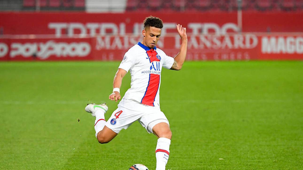 Ramos-Deal mit Folgen für Kehrer