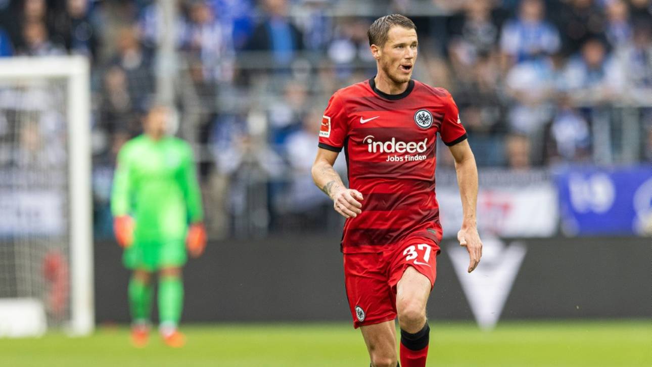 Durm zurück am Betze: „Erstes Trikot war von Sforza“