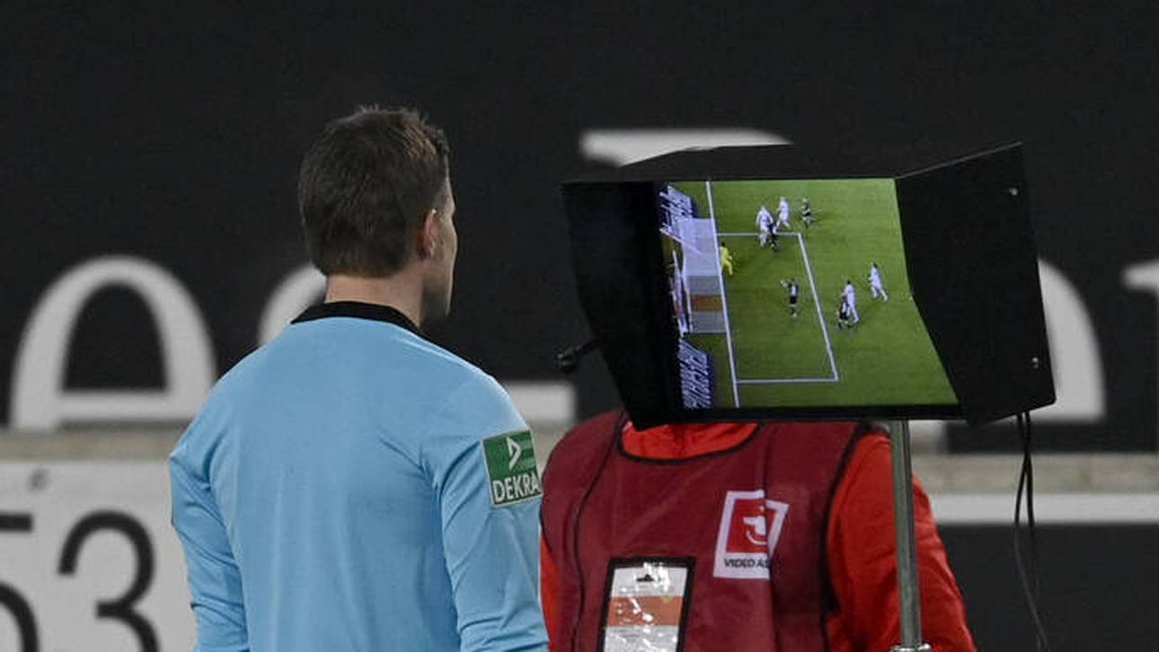 Brych gibt zu: Das lief schief