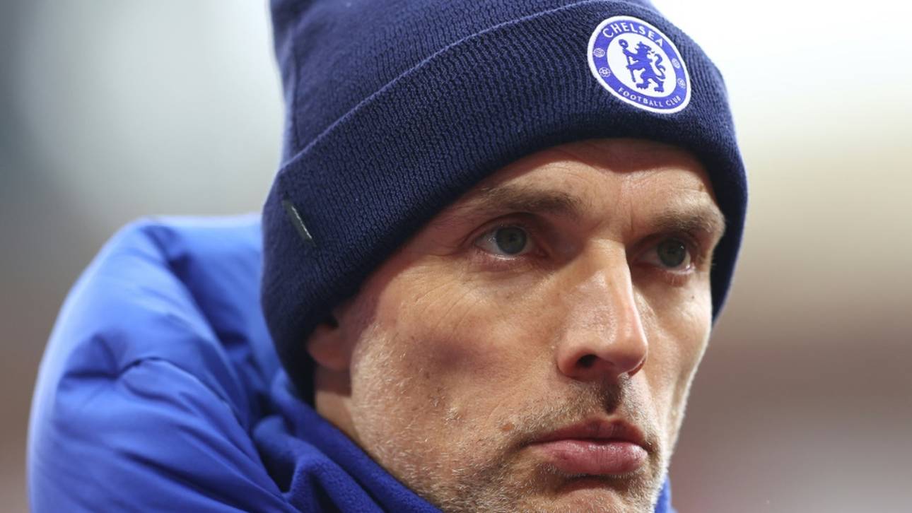 Tuchel kritisiert Hudson-Odoi: „Nicht in der Form, uns zu helfen“