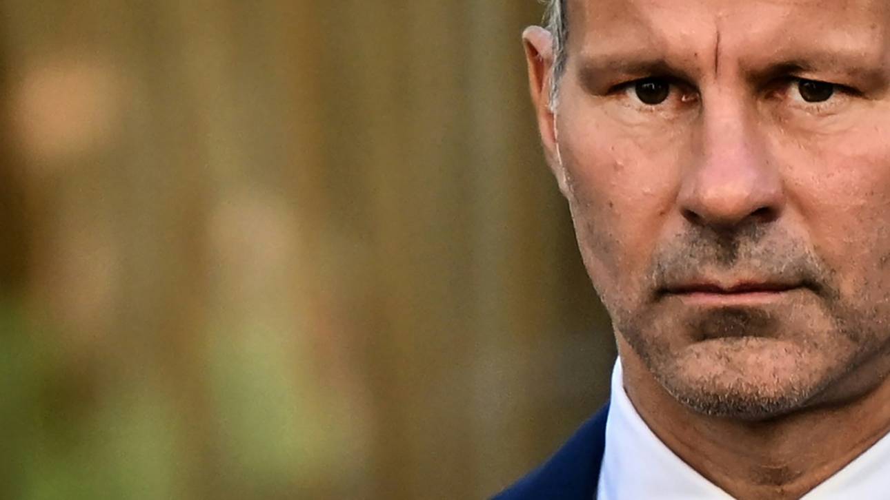 Prozess gegen Giggs: So geht‘s weiter