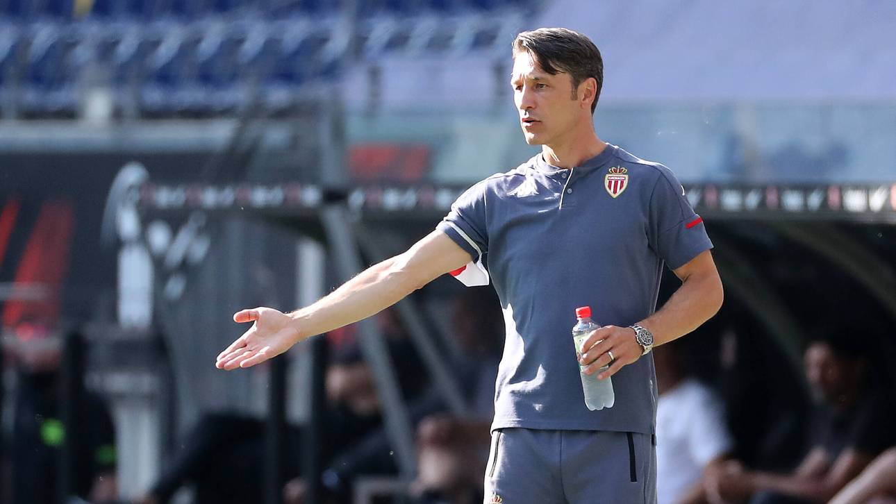 Kapitän verlässt Kovacs Monaco