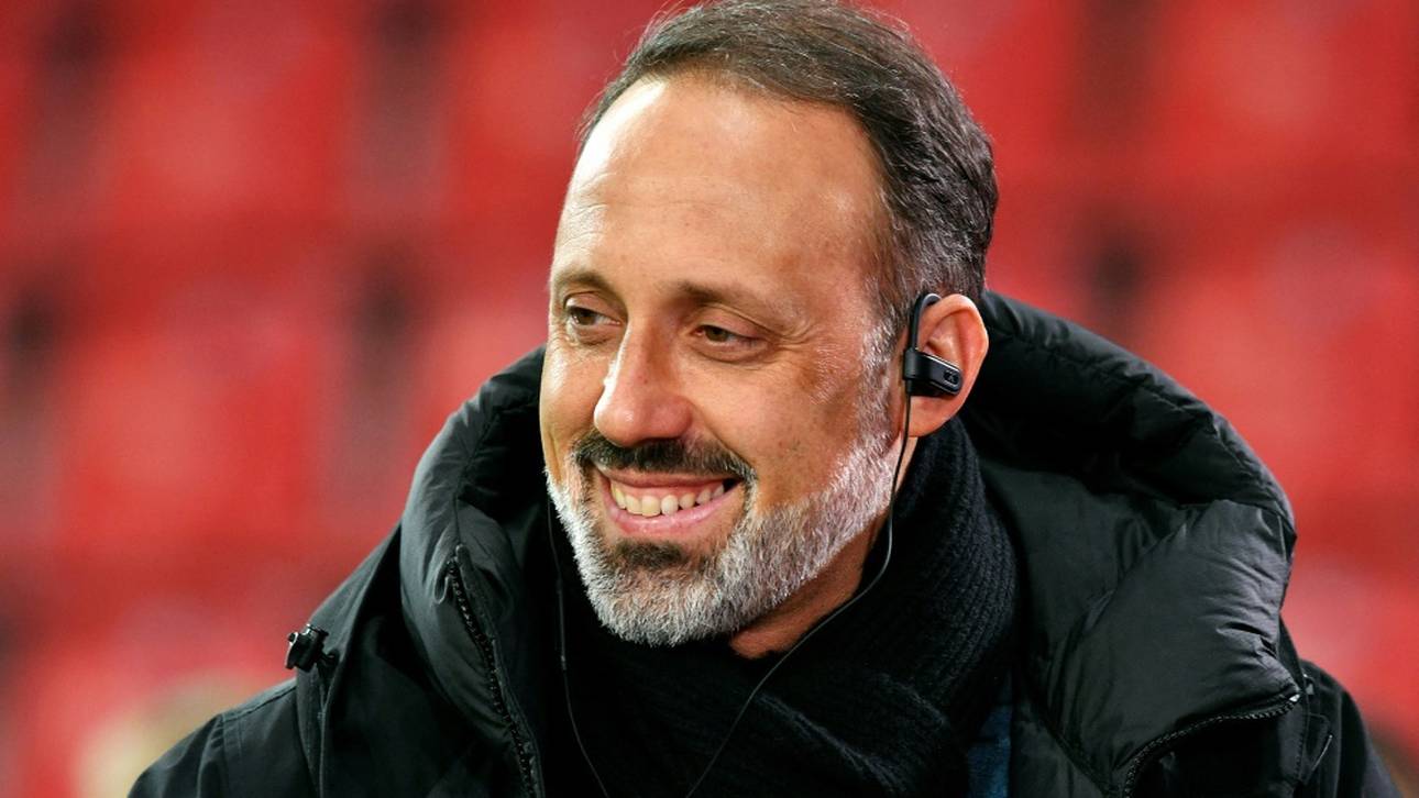 VfB gerüstet für Abstiegsfinale