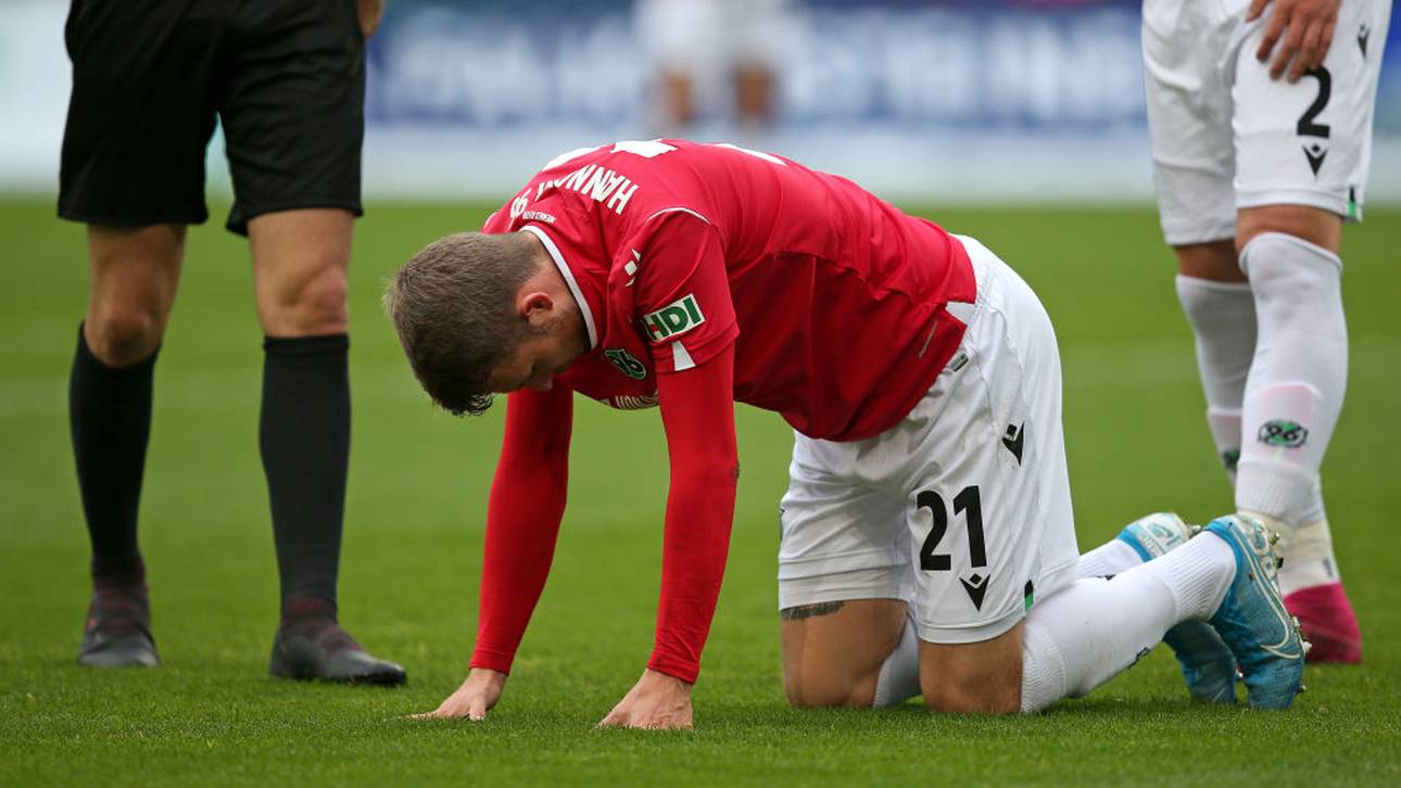 Nächster Corona-Fall bei Hannover