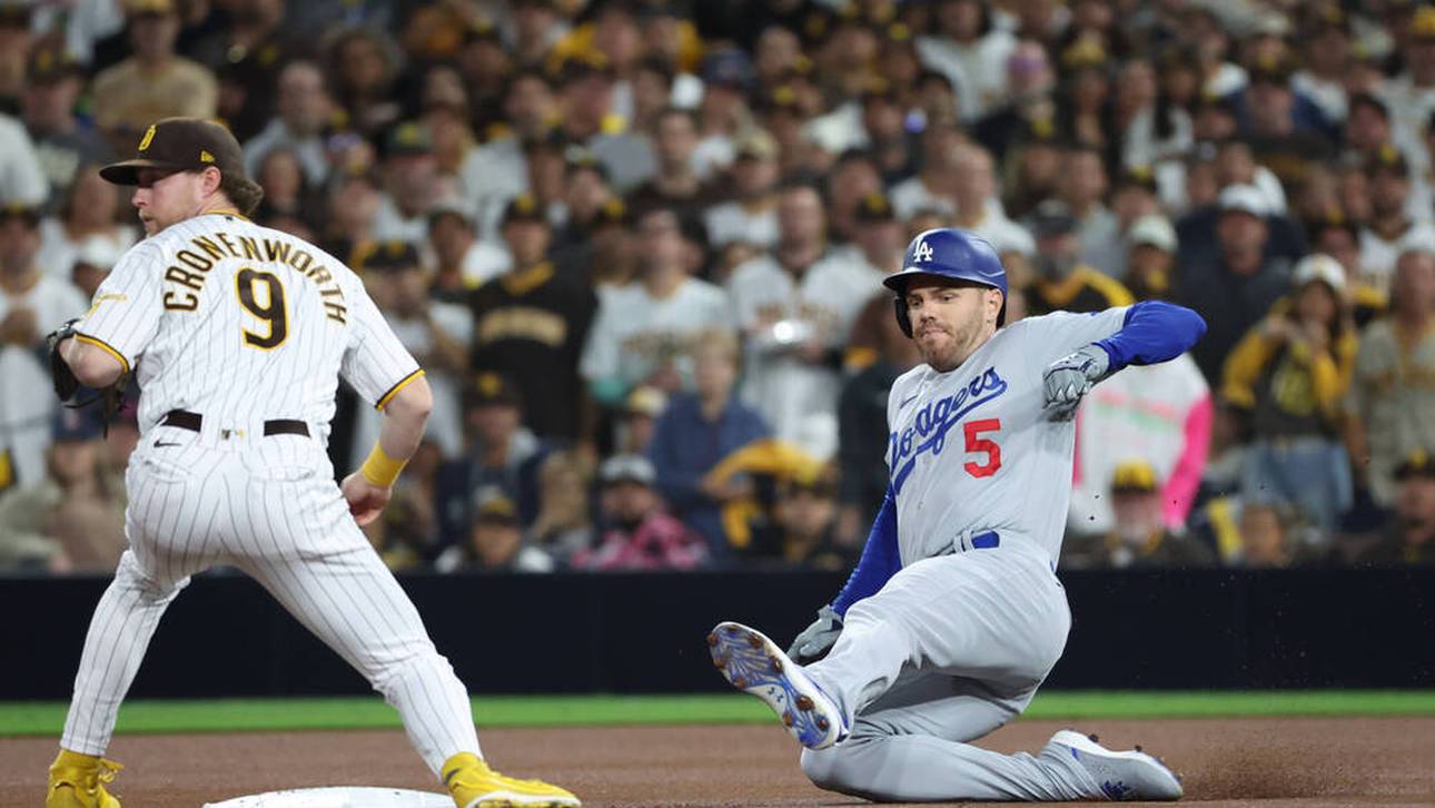 Sensation! Titelfavorit scheitert früh