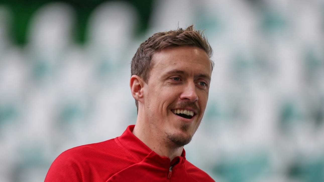 Kruse musste nach Heiratsantrag lange warten