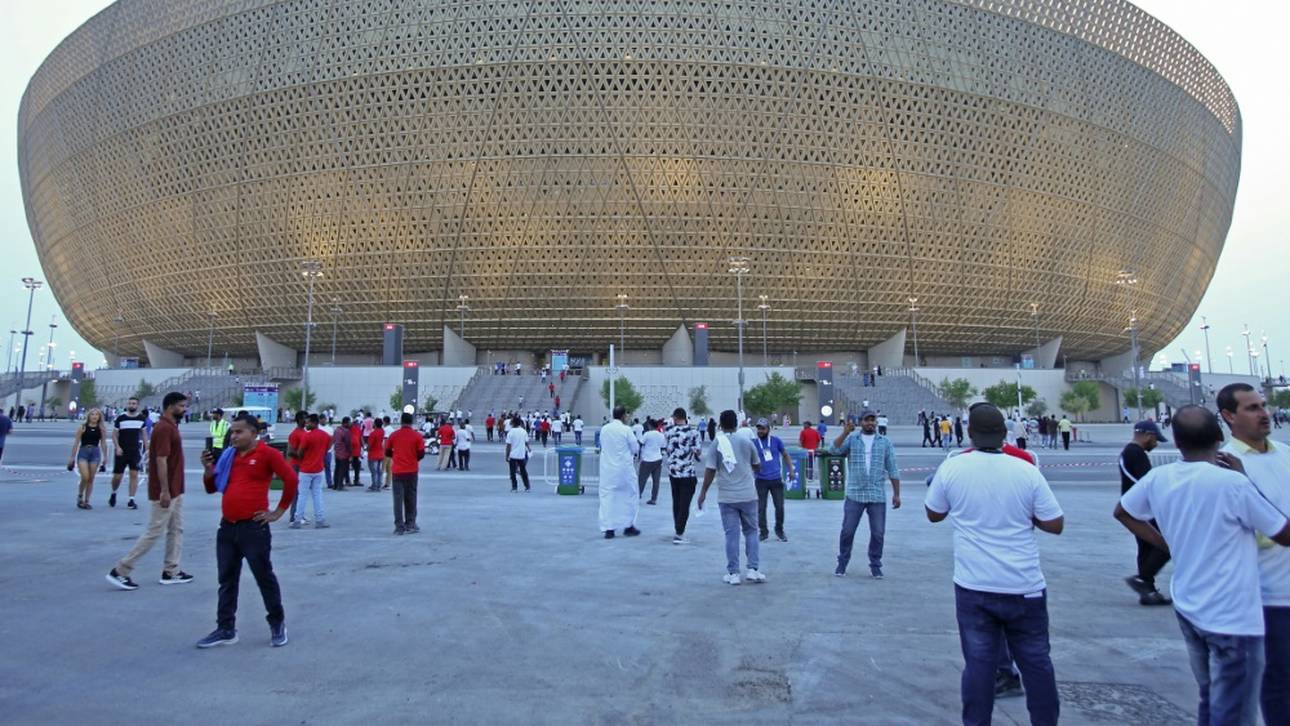 Menschenrechtsorganisationen fordern Sponsoren-Unterstützung