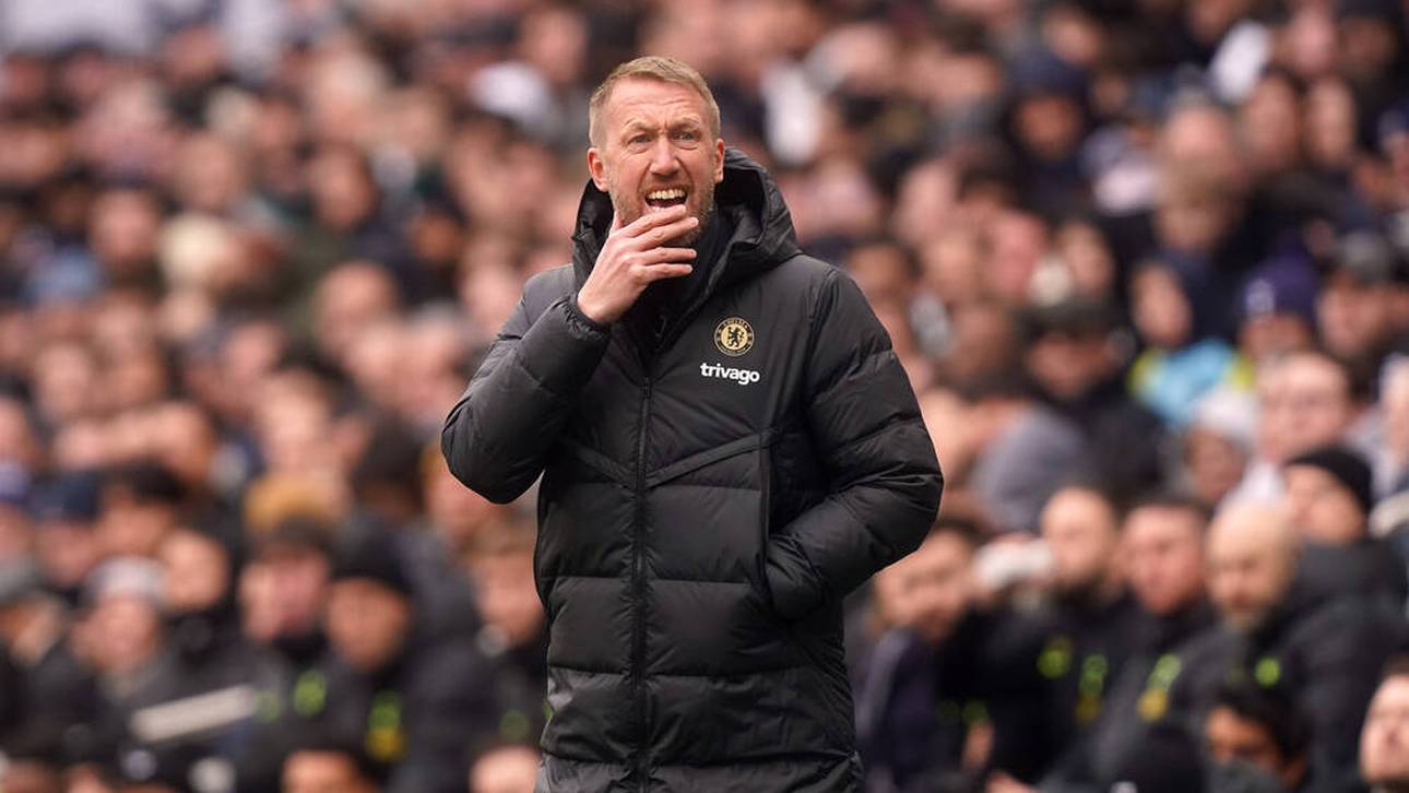 Fan-Petition gegen Chelsea-Coach