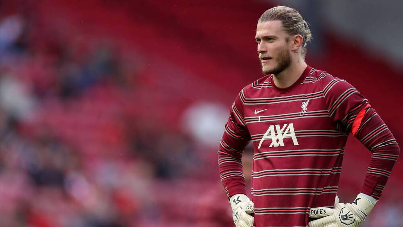 Karius bereit für neuen Klub