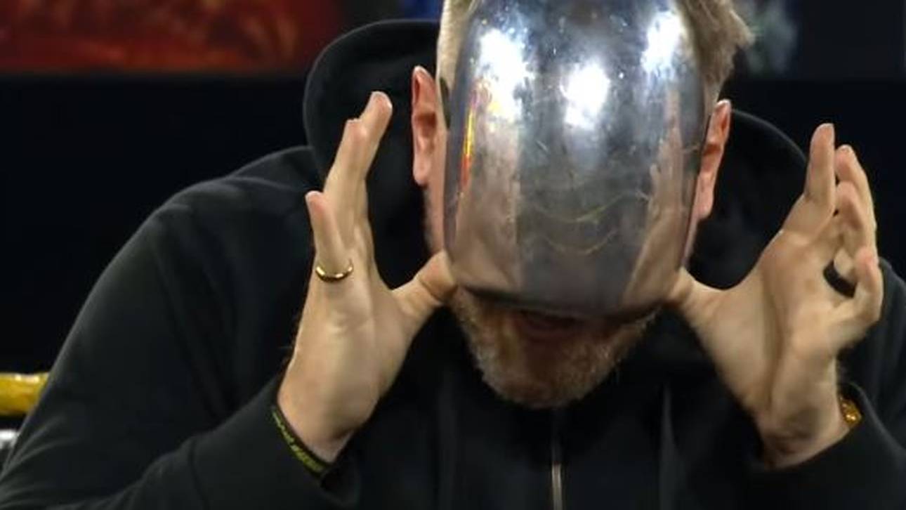 WWE formiert neues Schurkentrio