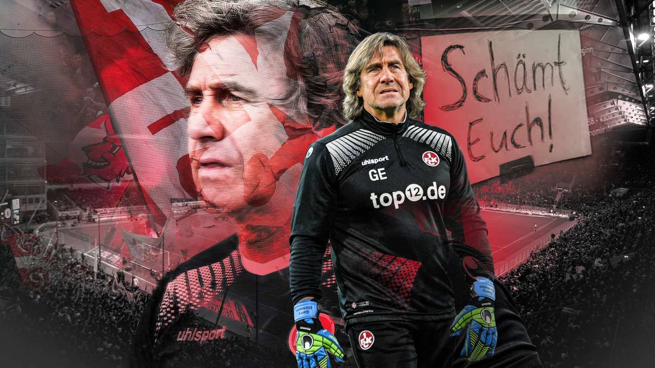 Darum bewegt Ehrmanns Aus so sehr