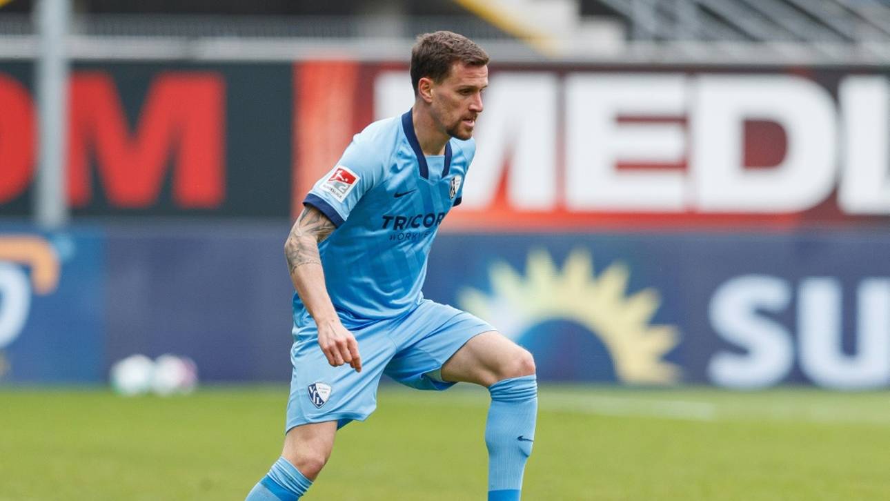Bundesliga: VfL Bochum spielt 3:3 im Test gegen SC Verl
