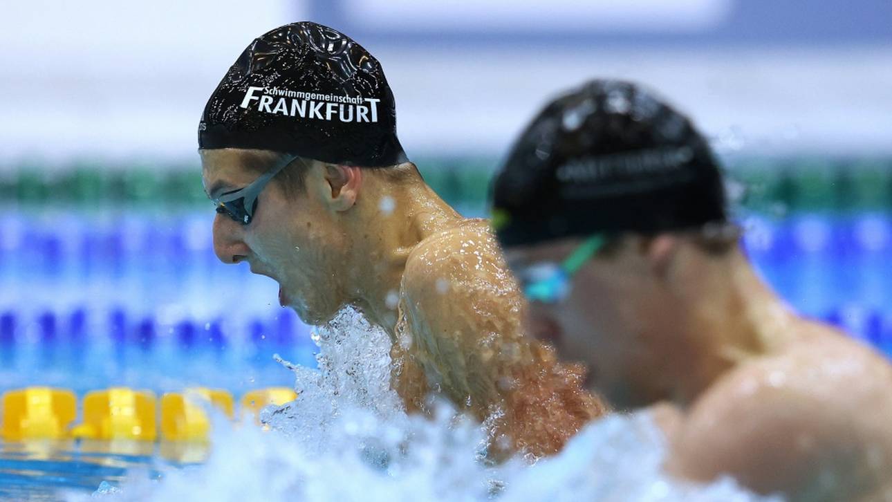 Nach Autounfall: Matzerath sagt für EM ab