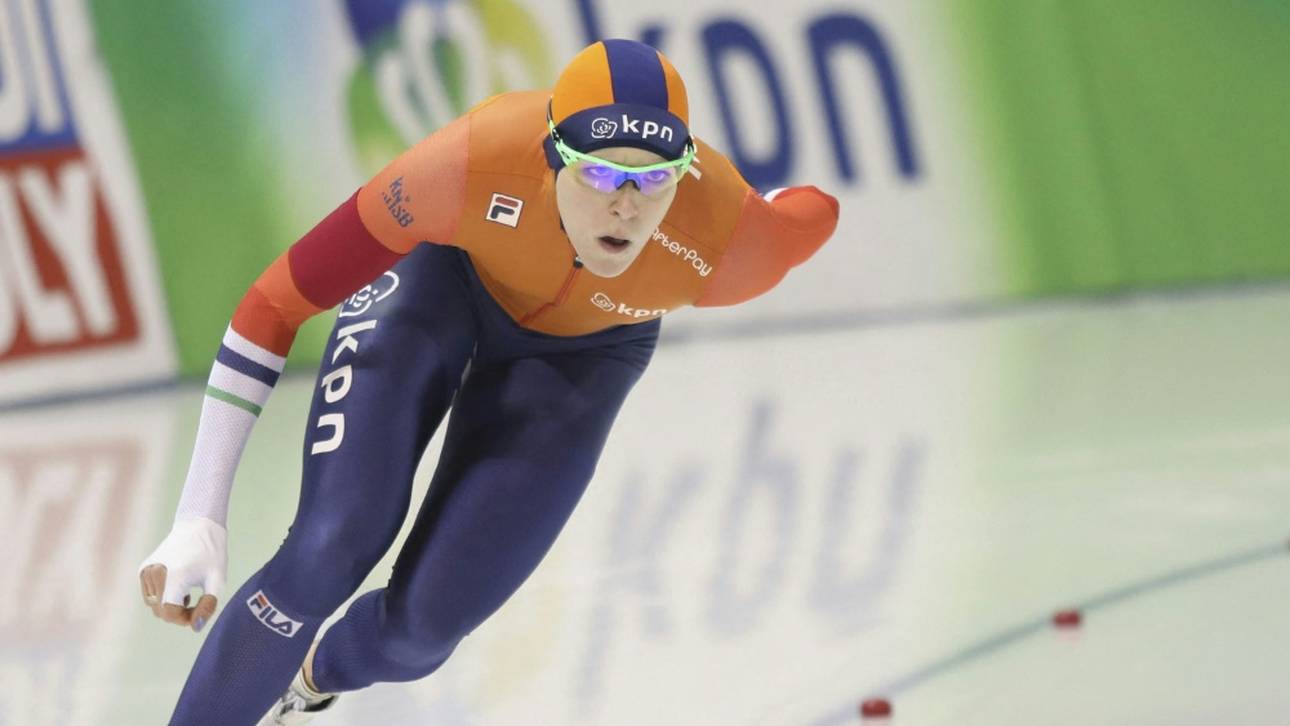 Olympiasiegerin verpasst Peking-Qualifikation