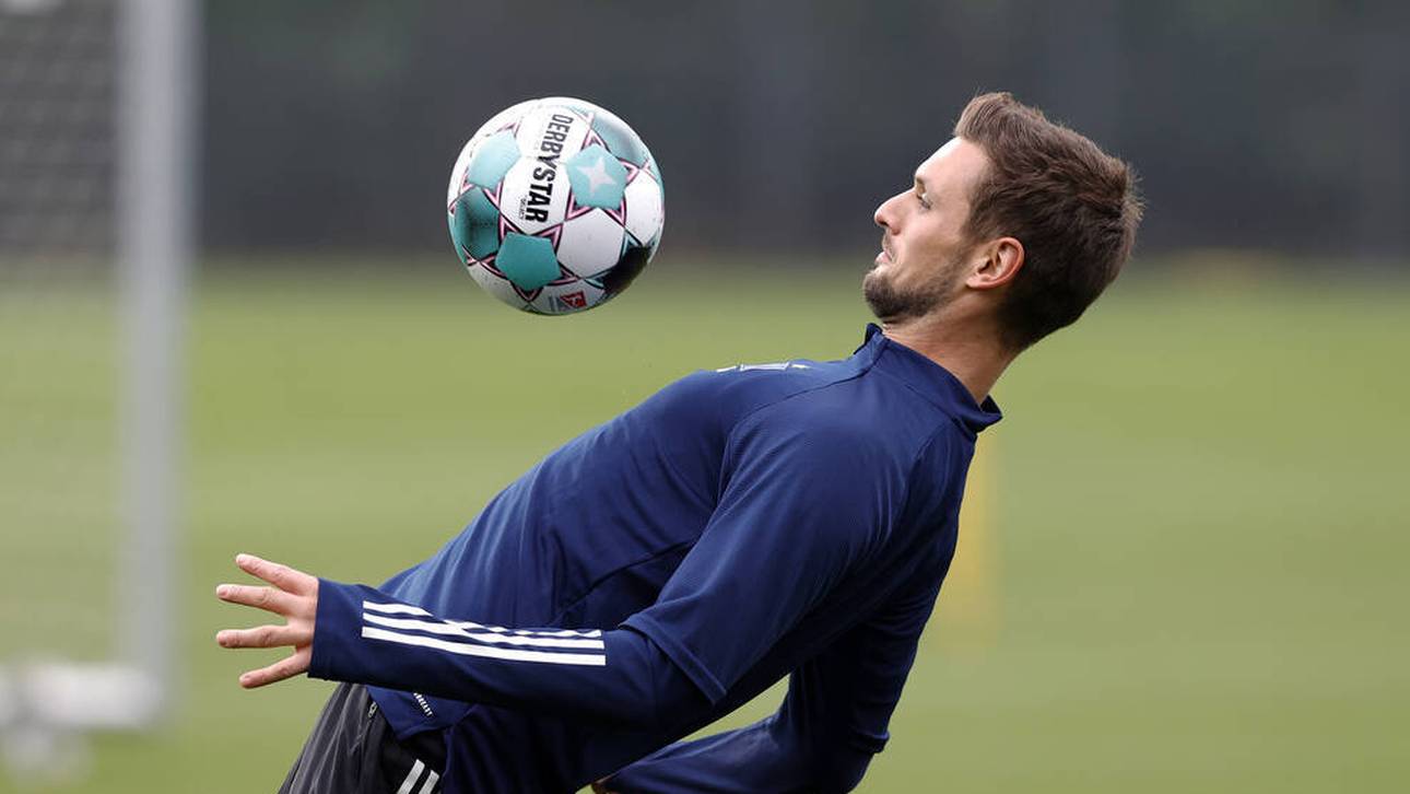 Ulreich wechselte nach fünf Jahren Bayern zum Hamburger SV