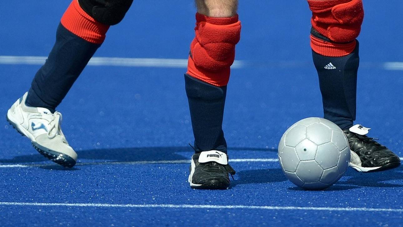 Blindenfußball-Nationalmannschaft löst WM-Ticket